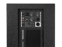 Omnitronic ROD-1043 Aktives Säulensystem