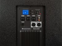 Omnitronic ROD-1283 Aktives Säulensystem