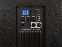 Omnitronic ROD-1283 Aktives Säulensystem