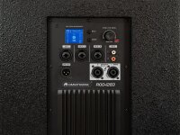 Omnitronic ROD-1283 Aktives Säulensystem