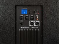 Omnitronic ROD-1283 Aktives Säulensystem