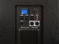 Omnitronic ROD-1283 Aktives Säulensystem