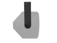 Omnitronic Wandhalterung für PAS-215/215A MK4