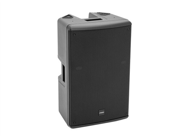 PSSO KX-P212A 2-way Speaker, active, DSP