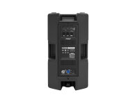 PSSO KX-P212A 2-way Speaker, active, DSP