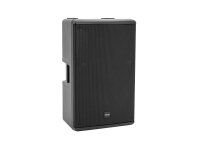 PSSO KX-P212A 2-way Speaker, active, DSP