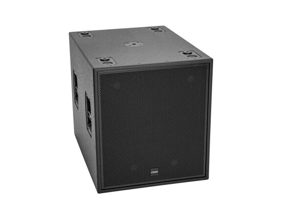 PSSO KX-181A Subwoofer, active, DSP