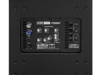 PSSO KX-181A Subwoofer, active, DSP