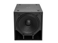 PSSO KX-181A Subwoofer, active, DSP