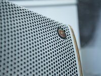 Celto Acoustique iFIX6 G2 2-way Coaxial Speaker natural/white