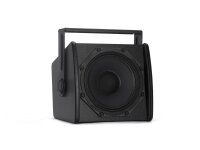 Celto Acoustique iFIX8 G2 2-Wege Koaxial Lautsprecher schwarz