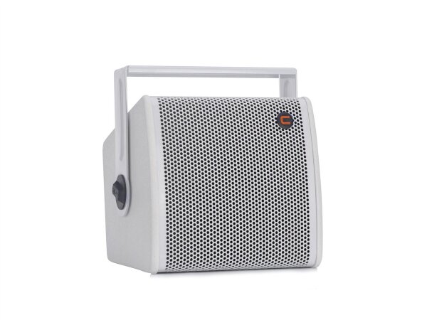 Celto Acoustique iFIX8 G2 2-Wege Koaxial Lautsprecher weiß