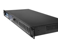 Celto Acoustique D48 Digitaler Lautsprecher Controller