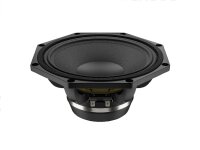 Lavoce WAN082.02 8 Zoll Woofer, Neodym, Alukorb