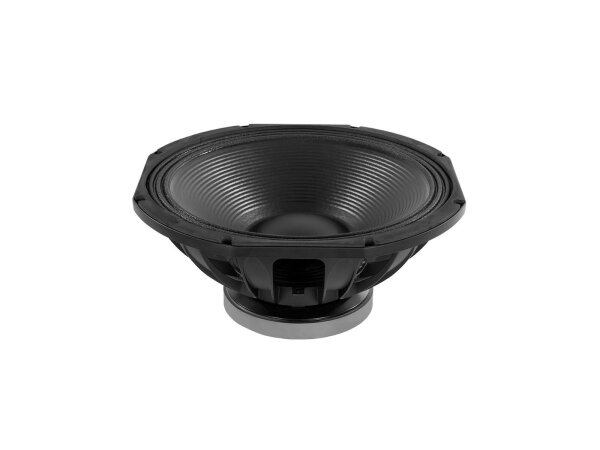 Celto Acoustique 18NGW1200 18 Zoll Subwoofer, Ferrit, Alukorb