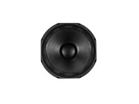 Celto Acoustique 18NGW1200 18 Zoll Subwoofer, Ferrit, Alukorb