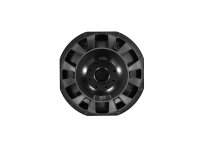 Celto Acoustique 18NGW1200 18 Zoll Subwoofer, Ferrit, Alukorb