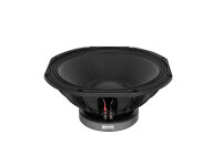 Celto Acoustique 18SW1500 18 Zoll Subwoofer, Ferrit, Alukorb