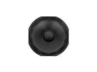Celto Acoustique 18SW1500 18 Zoll Subwoofer, Ferrit, Alukorb