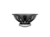 Celto Acoustique 18SW1500 18 Zoll Subwoofer, Ferrit, Alukorb