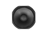 Celto Acoustique 15PF800 15 Zoll Woofer, Ferrit, Alukorb