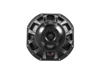 Celto Acoustique 15PF800 15 Zoll Woofer, Ferrit, Alukorb