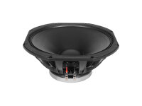Celto Acoustique 15NG500 15 Zoll Woofer, Ferrit, Alukorb