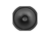 Celto Acoustique 15NG500 15 Zoll Woofer, Ferrit, Alukorb
