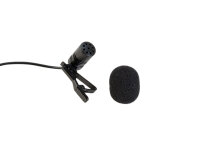 Omnitronic UHF E-FLEX Lavaliermikrofon