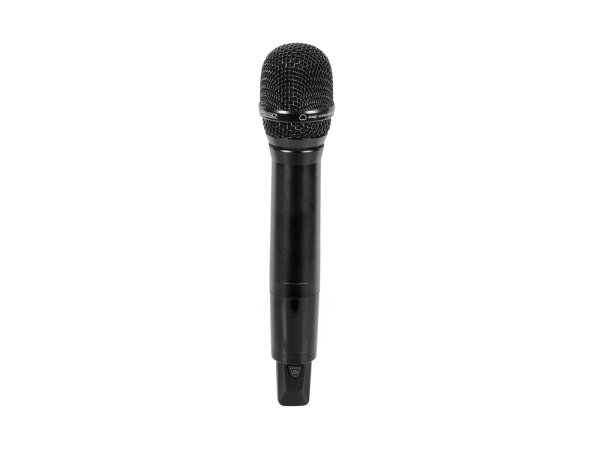PSSO PXS Dynamic Wireless Microphone 640-690 MHz