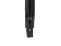 PSSO PXS Dynamic Wireless Microphone 640-690 MHz