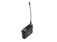 PSSO PXS Mini Bodypack 470-510 MHz