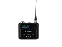 PSSO PXS Mini Bodypack 640-690 MHz