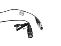 PSSO PXS Lavaliermikrofon für Taschensender