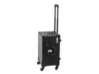 Roadinger UKC-4R Universal Case with Trolley