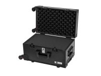 Roadinger UKC-4R Universal Case with Trolley