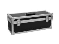 Roadinger Flightcase 4x TL-3 Trusslight