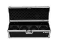 Roadinger Flightcase 4x TL-3 Trusslight