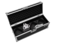 Roadinger Flightcase 4x TL-3 Trusslight