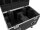 Roadinger Flightcase Highline 2x DMH-380 with wheels