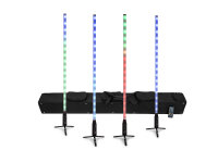 Eurolite AKKU Slim Tube AIR Set