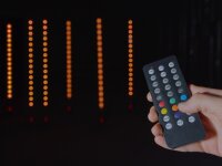 Eurolite AKKU Slim Tube AIR Set