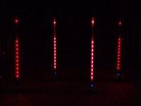 Eurolite AKKU Slim Tube AIR Set