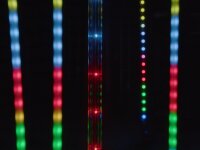 Eurolite AKKU Slim Tube AIR Set