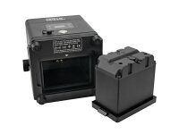 Eurolite AKKU IP UP-4 Plus HCL Spot CRMX MK2