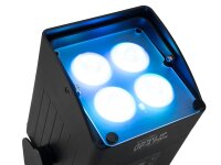 Eurolite AKKU IP UP-4 Plus HCL Spot CRMX MK2