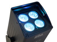 Eurolite AKKU IP UP-4 Plus HCL Spot CRMX MK2