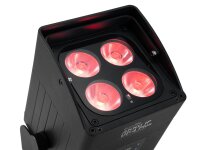 Eurolite AKKU IP UP-4 Plus HCL Spot CRMX MK2