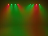 Eurolite LED KLS-402 Kompakt-Lichtset AIR