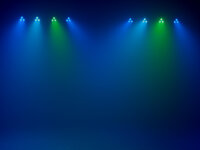 Eurolite LED KLS-402 Kompakt-Lichtset AIR